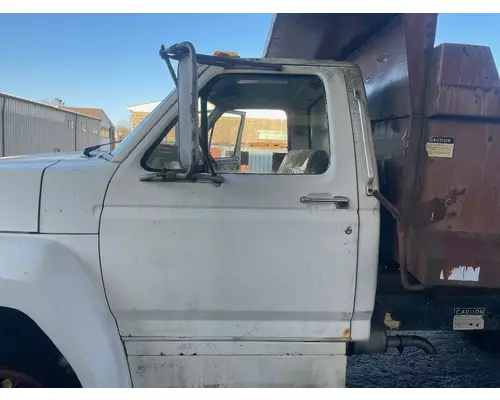 FORD F700 Door Assembly, Front