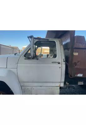 FORD F700 Door Assembly, Front