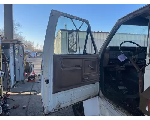 FORD F700 Door Assembly, Front