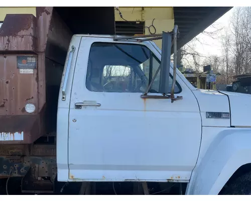 FORD F700 Door Assembly, Front