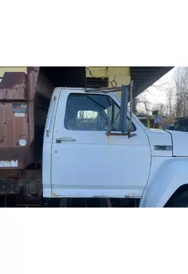 FORD F700 Door Assembly, Front