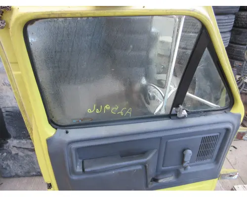 FORD F700 Door Assembly, Front