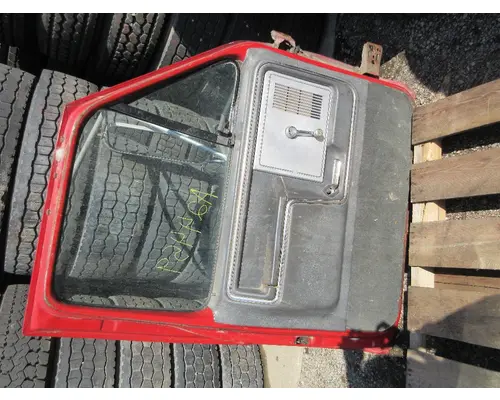 FORD F700 Door Assembly, Front