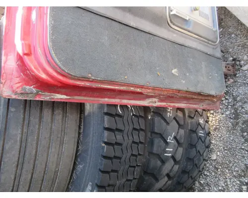 FORD F700 Door Assembly, Front