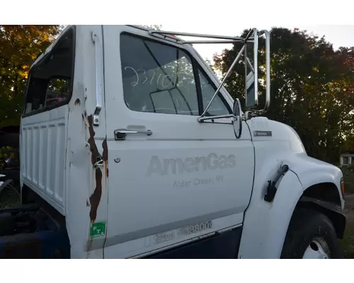 FORD F700 Door Assembly, Front