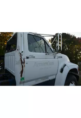 FORD F700 Door Assembly, Front