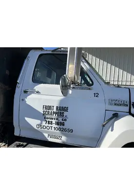 FORD F700 Door Assembly, Front
