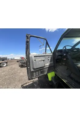 FORD F700 Door Assembly, Front