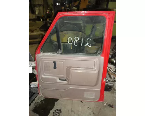 FORD F700 Door Assembly, Front