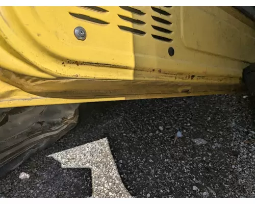 FORD F700 Door Assembly, Front