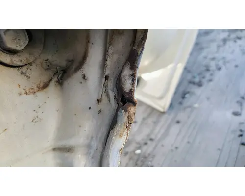 FORD F700 Door Assembly, Front
