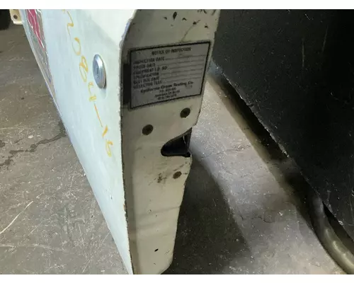 FORD F700 Door Assembly, Front