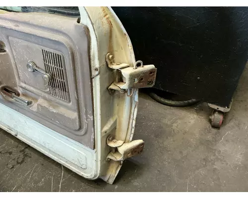 FORD F700 Door Assembly, Front