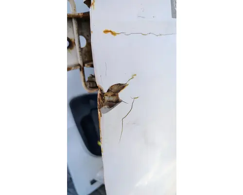 FORD F700 Door Assembly, Front