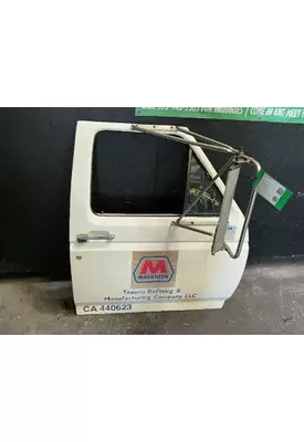 FORD F700 Door Assembly, Front