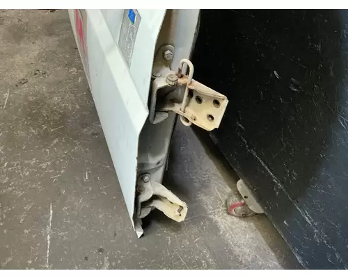 FORD F700 Door Assembly, Front