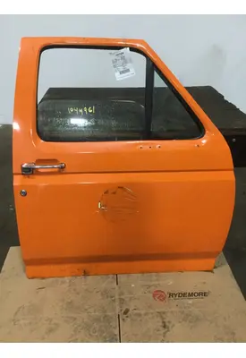 FORD F700 Door Assembly