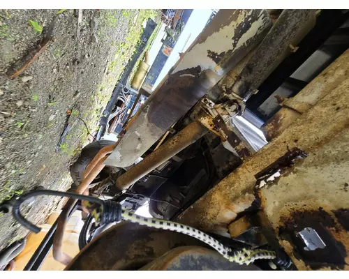 FORD F700 Drive Shaft, Rear