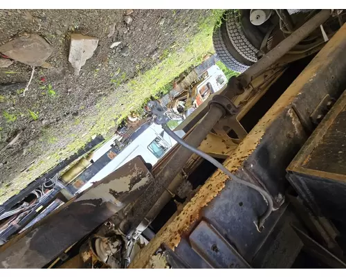 FORD F700 Drive Shaft, Rear