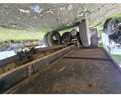 FORD F700 Drive Shaft, Rear