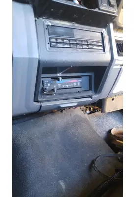 FORD F700 ECM (HVAC)