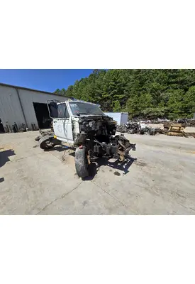 FORD F700 ECM (HVAC)