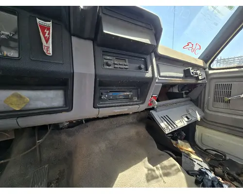 FORD F700 ECM (HVAC)