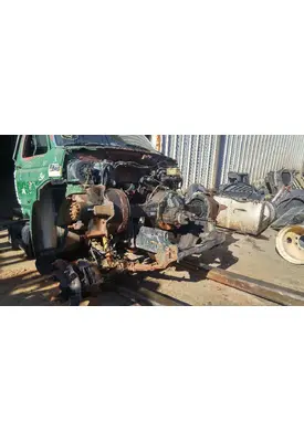 FORD F700 ECM (HVAC)