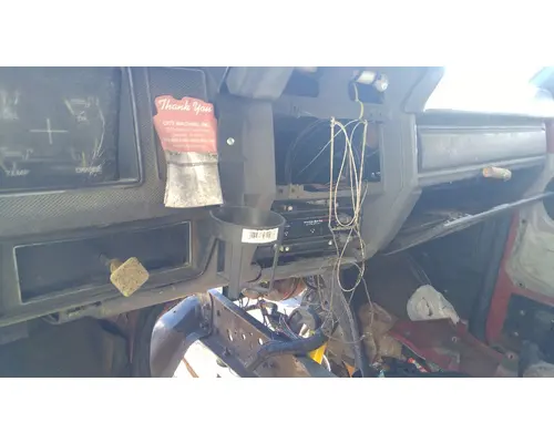 FORD F700 ECM (HVAC)