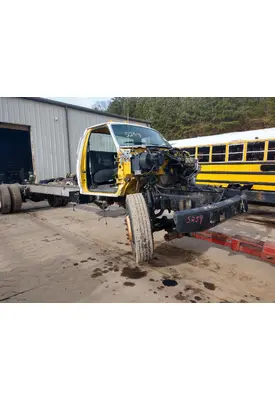 FORD F700 ECM (HVAC)