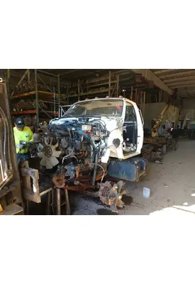 FORD F700 ECM (HVAC)