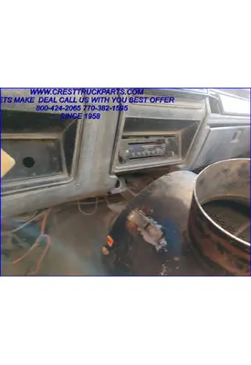 FORD F700 ECM (HVAC)