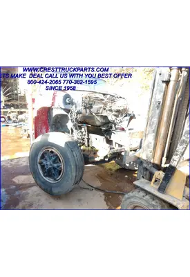 FORD F700 Engine Wiring Harness