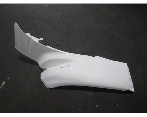 FORD F700 FENDER EXTENSION