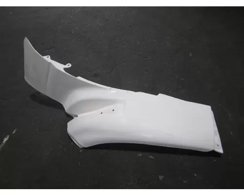 FORD F700 FENDER EXTENSION