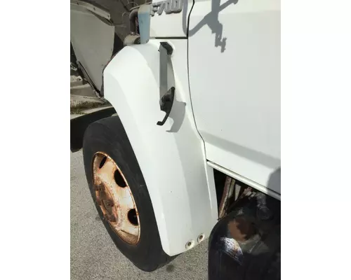 FORD F700 FENDER EXTENSION