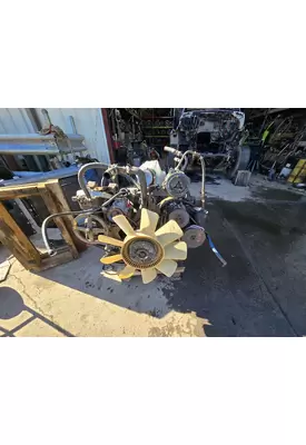 FORD F700 Fan Clutch