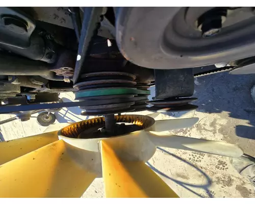 FORD F700 Fan Clutch