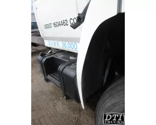 FORD F700 Fender Extension