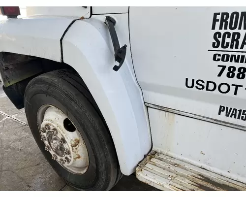 FORD F700 Fender Extension