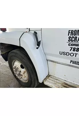 FORD F700 Fender Extension