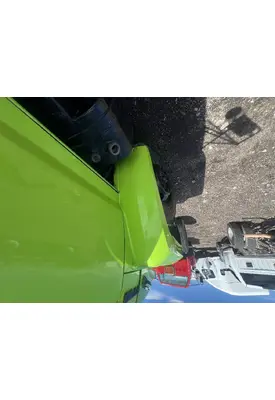 FORD F700 Fender Extension