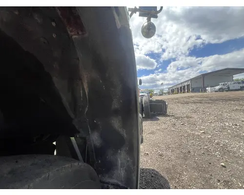 FORD F700 Fender Extension