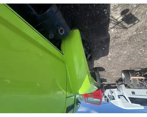 FORD F700 Fender Extension