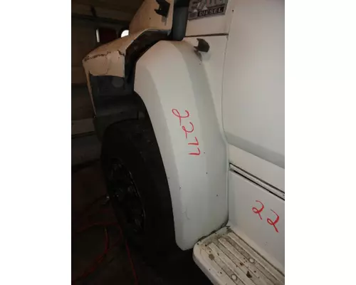 FORD F700 Fender Extension