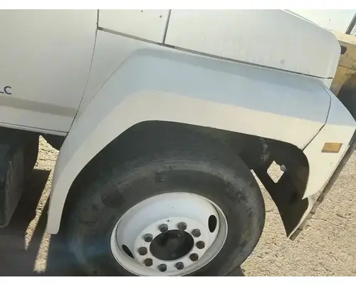 FORD F700 Fender Extension