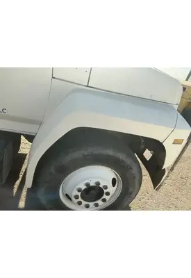 FORD F700 Fender Extension