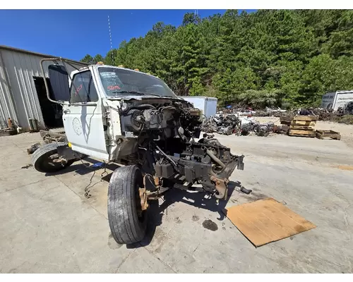 FORD F700 Frame