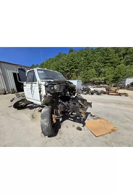 FORD F700 Frame