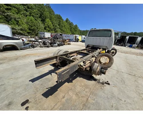 FORD F700 Frame